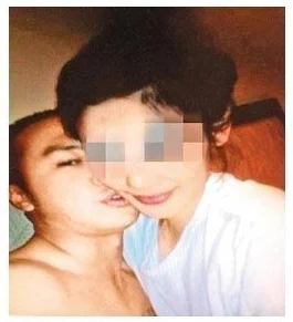李宗瑞琪琪恋情曝光，背后隐藏的惊人秘密让网友震惊不已！