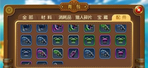 勇者大冒险手游深度剖析：武器系统全面详解与攻略指南