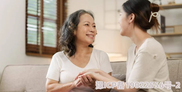 勾搭老妇办性事，网友纷纷表示：年龄不是问题，关键在于双方的情感和共鸣