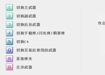 深度解析反恐精英游戏中打字说话的快捷键及其使用技巧